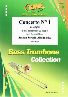 Concerto N° 1  Eb Major