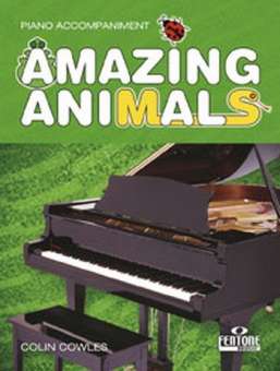 Amazing Animals :