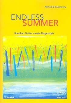 Endless Summer (+CD) :