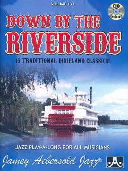 Down by the Riverside (+CD) :