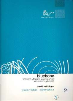 Bluebone (+CD) :