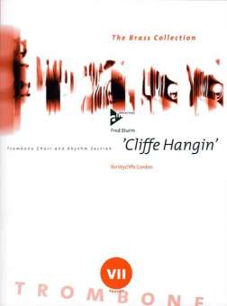 Cliffe hangin' - for trombone choir and