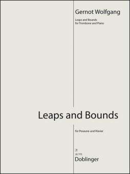 Leaps and Bounds -