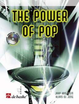 The power of pop (+CD) :