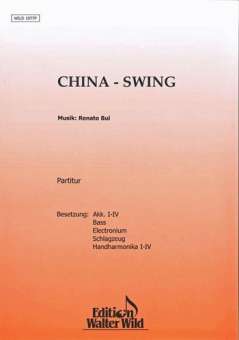 China Swing