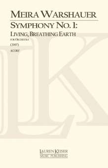 Symphony No. 1: Living, Breathing Earth
