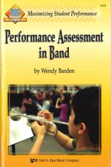 Performance Assessment in Band