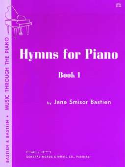 Hymns For Piano