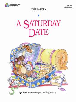 A Saturday Date
