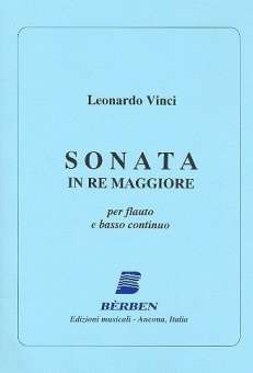 Sonata In Re Maggiore