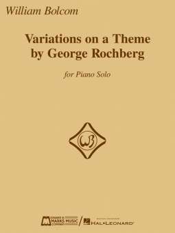 Variations on a Theme by George Rochberg