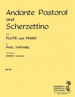 Andante Pastoral/ Scherzettino