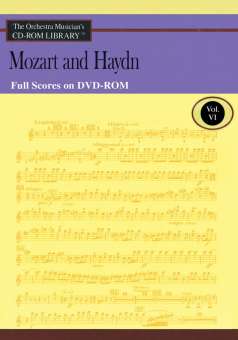 Mozart and Haydn - Vol. 6