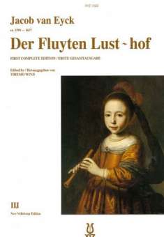 Der Fluyten-Lusthof Band 3