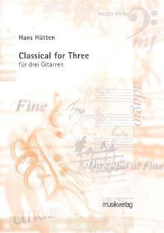Classical for Three