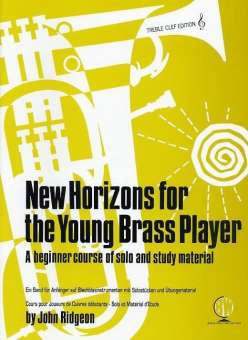 New Horizons for the young Brass Player
