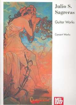 Concert Guitar Works and Transcriptions