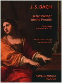 Jesus bleibet meine Freude BWV147