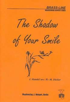 The Shadow of your Smile für 2 Flügerhörner