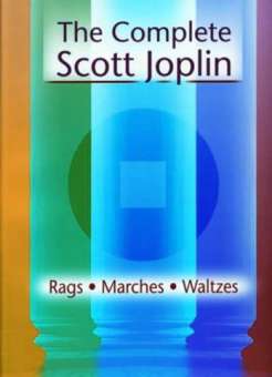The complete Scott Joplin: