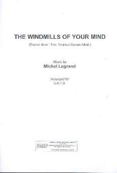 The Windmills of your Mind