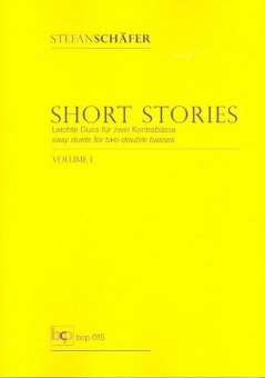 Short Stories Band 1