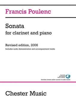 Sonata (+Download Card)