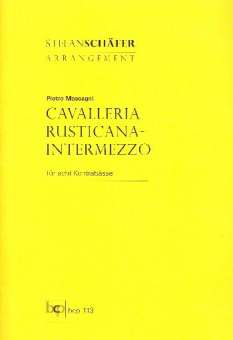 Intermezzo aus Cavalleria rusticana