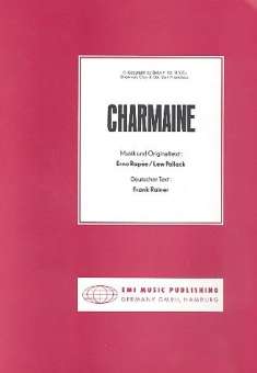 Charmaine: Einzelausgabe