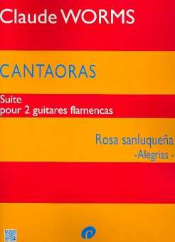 Cantaoras - Rosa sanluquena
