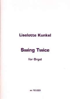 Swing twice