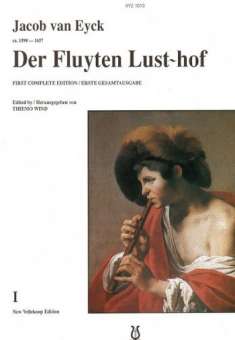 Der Fluyten Lust-Hof vol.1 part 1