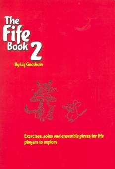 Fife Book vol.2
