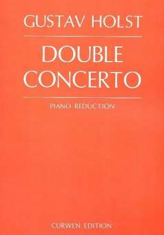 Double Concerto op.49 for