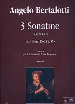 3 Sonatinen