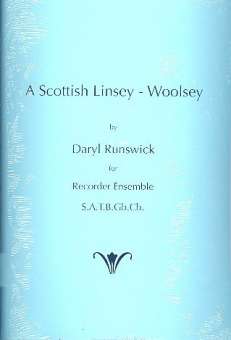 A Scottish Linsey-Woolsey for