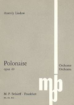 Polonaise op.49
