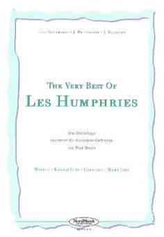 The Very Best of Les Humphries: