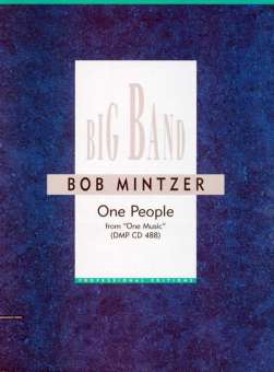 Mintzer, Bob