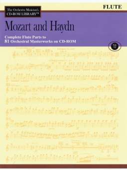 Mozart and Haydn  Volume 6