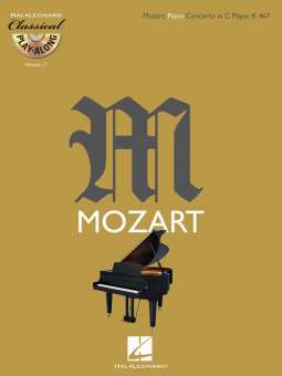 Mozart: Piano Concerto in C Major, KV467