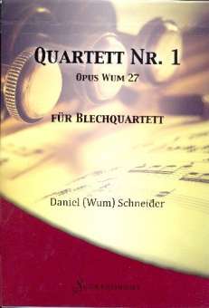 Quartett Nr.1 Wum27