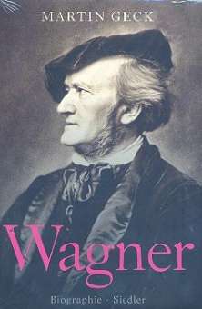 Wagner Biographie