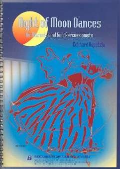 Night of Moon Dances for