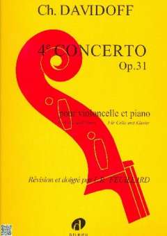 Concerto no.4 op.31