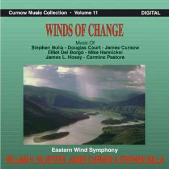 Winds of change : CD