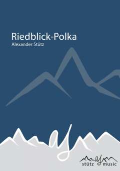 Riedblick-Polka