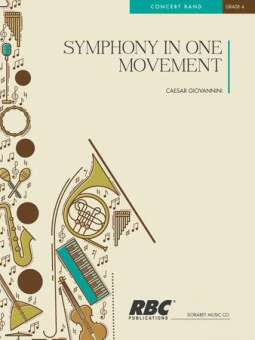 Symphony in One Movement