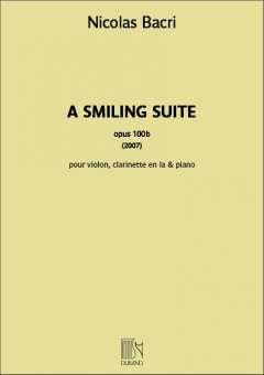 A Smiling Suite op.100b