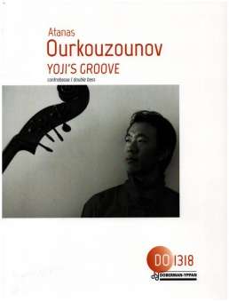 Yoji's Groove